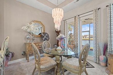 **BACK ON THE MARKET BY NO FAULT OF SELLER** Welcome to 324 on Palmetto Greens Golf and Country Club in South Carolina - for sale on GolfHomes.com, golf home, golf lot