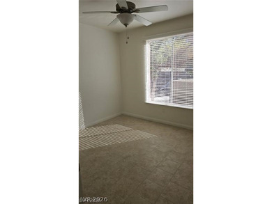 Stunning golf course home in Sun City Summerlin, with fully on Highland Falls Golf Club in Nevada - for sale on GolfHomes.com, golf home, golf lot