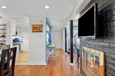 This townhome has been so adored & beautifully loved, and you on Brookhaven Country Club - Golf Course in Texas - for sale on GolfHomes.com, golf home, golf lot