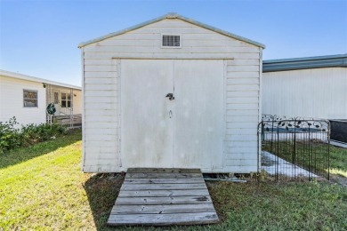 Escape the Snow and Settle in for Sunshine--Welcome to Betmar on Betmar Acres Golf Club in Florida - for sale on GolfHomes.com, golf home, golf lot