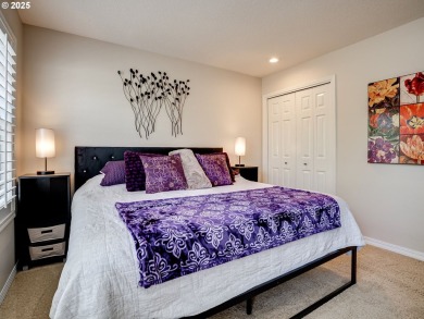 Enjoy resort-style living at Charbonneau! This 2 bed 2 bath on Charbonneau Golf Club in Oregon - for sale on GolfHomes.com, golf home, golf lot