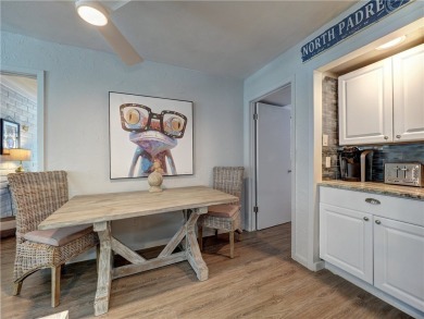 El Cortez Villas offers convenient golf cart access to the beach on Palmilla Beach Golf Club in Texas - for sale on GolfHomes.com, golf home, golf lot