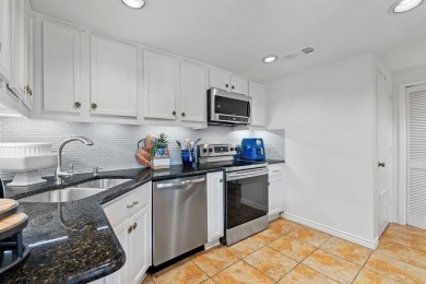This townhome has been so adored & beautifully loved, and you on Brookhaven Country Club - Golf Course in Texas - for sale on GolfHomes.com, golf home, golf lot