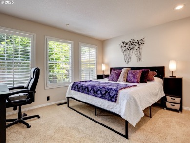 Enjoy resort-style living at Charbonneau! This 2 bed 2 bath on Charbonneau Golf Club in Oregon - for sale on GolfHomes.com, golf home, golf lot