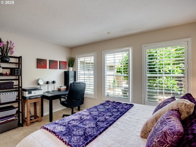 Enjoy resort-style living at Charbonneau! This 2 bed 2 bath on Charbonneau Golf Club in Oregon - for sale on GolfHomes.com, golf home, golf lot