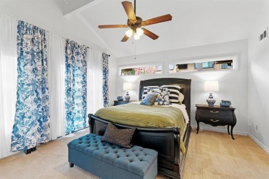 This townhome has been so adored & beautifully loved, and you on Brookhaven Country Club - Golf Course in Texas - for sale on GolfHomes.com, golf home, golf lot