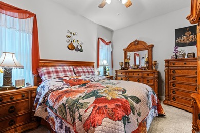 **BACK ON THE MARKET BY NO FAULT OF SELLER** Welcome to 324 on Palmetto Greens Golf and Country Club in South Carolina - for sale on GolfHomes.com, golf home, golf lot