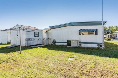 Escape the Snow and Settle in for Sunshine--Welcome to Betmar on Betmar Acres Golf Club in Florida - for sale on GolfHomes.com, golf home, golf lot