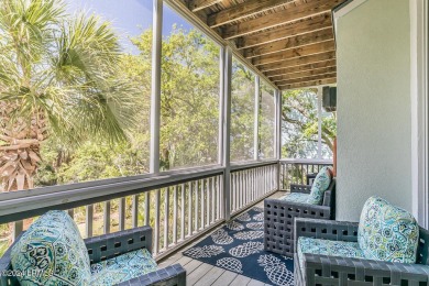 Ocean Views! The moment you walk into this beautifully decorated on Ocean Creek Golf Course in South Carolina - for sale on GolfHomes.com, golf home, golf lot