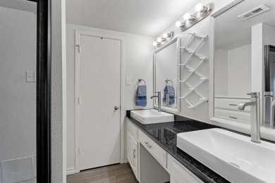 This townhome has been so adored & beautifully loved, and you on Brookhaven Country Club - Golf Course in Texas - for sale on GolfHomes.com, golf home, golf lot
