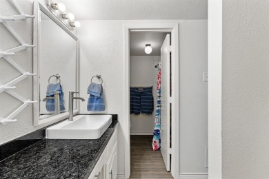 This townhome has been so adored & beautifully loved, and you on Brookhaven Country Club - Golf Course in Texas - for sale on GolfHomes.com, golf home, golf lot