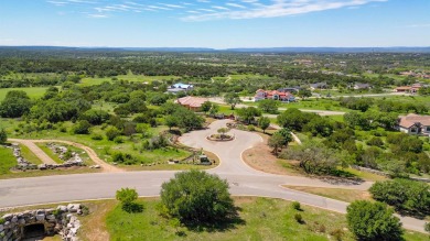 Stunning Sunset Views in a Tranquil Setting.  Discover the on Summit Rock Golf Course in Texas - for sale on GolfHomes.com, golf home, golf lot