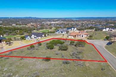 Stunning Sunset Views in a Tranquil Setting.  Discover the on Summit Rock Golf Course in Texas - for sale on GolfHomes.com, golf home, golf lot