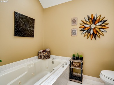 Enjoy resort-style living at Charbonneau! This 2 bed 2 bath on Charbonneau Golf Club in Oregon - for sale on GolfHomes.com, golf home, golf lot