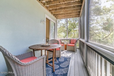 Ocean Views! The moment you walk into this beautifully decorated on Ocean Creek Golf Course in South Carolina - for sale on GolfHomes.com, golf home, golf lot