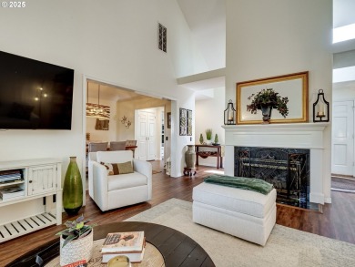 Enjoy resort-style living at Charbonneau! This 2 bed 2 bath on Charbonneau Golf Club in Oregon - for sale on GolfHomes.com, golf home, golf lot