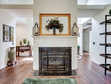 Enjoy resort-style living at Charbonneau! This 2 bed 2 bath on Charbonneau Golf Club in Oregon - for sale on GolfHomes.com, golf home, golf lot