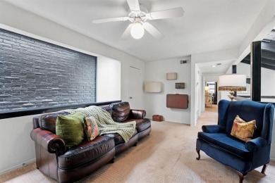 This townhome has been so adored & beautifully loved, and you on Brookhaven Country Club - Golf Course in Texas - for sale on GolfHomes.com, golf home, golf lot