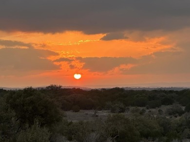 Stunning Sunset Views in a Tranquil Setting.  Discover the on Summit Rock Golf Course in Texas - for sale on GolfHomes.com, golf home, golf lot