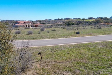 Stunning Sunset Views in a Tranquil Setting.  Discover the on Summit Rock Golf Course in Texas - for sale on GolfHomes.com, golf home, golf lot