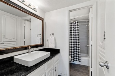 This townhome has been so adored & beautifully loved, and you on Brookhaven Country Club - Golf Course in Texas - for sale on GolfHomes.com, golf home, golf lot