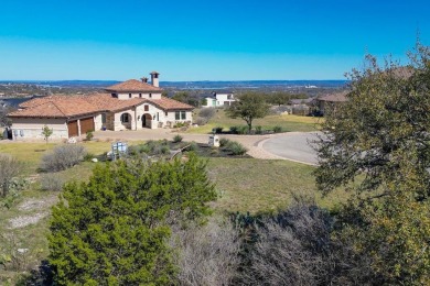 Stunning Sunset Views in a Tranquil Setting.  Discover the on Summit Rock Golf Course in Texas - for sale on GolfHomes.com, golf home, golf lot