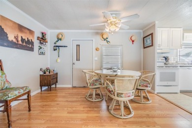 Escape the Snow and Settle in for Sunshine--Welcome to Betmar on Betmar Acres Golf Club in Florida - for sale on GolfHomes.com, golf home, golf lot