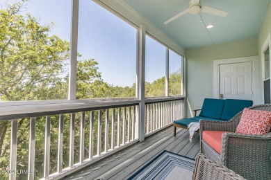 Ocean Views! The moment you walk into this beautifully decorated on Ocean Creek Golf Course in South Carolina - for sale on GolfHomes.com, golf home, golf lot