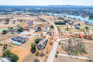 Welcome to your dream home in the Heart of The Texas Hill on Legends Golf Course in Texas - for sale on GolfHomes.com, golf home, golf lot