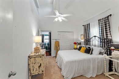 This townhome has been so adored & beautifully loved, and you on Brookhaven Country Club - Golf Course in Texas - for sale on GolfHomes.com, golf home, golf lot