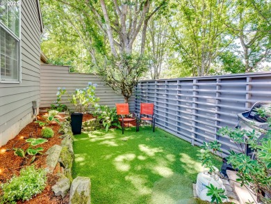 Enjoy resort-style living at Charbonneau! This 2 bed 2 bath on Charbonneau Golf Club in Oregon - for sale on GolfHomes.com, golf home, golf lot