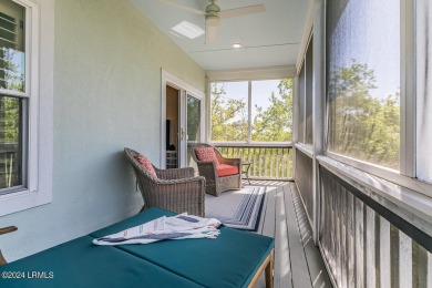 Ocean Views! The moment you walk into this beautifully decorated on Ocean Creek Golf Course in South Carolina - for sale on GolfHomes.com, golf home, golf lot