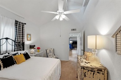 This townhome has been so adored & beautifully loved, and you on Brookhaven Country Club - Golf Course in Texas - for sale on GolfHomes.com, golf home, golf lot