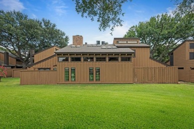 This townhome has been so adored & beautifully loved, and you on Brookhaven Country Club - Golf Course in Texas - for sale on GolfHomes.com, golf home, golf lot