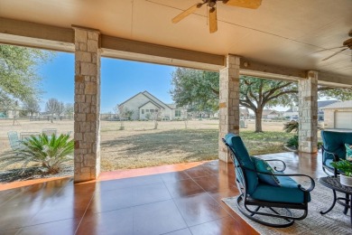 Welcome to your dream home in the Heart of The Texas Hill on Legends Golf Course in Texas - for sale on GolfHomes.com, golf home, golf lot