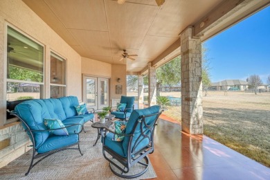 Welcome to your dream home in the Heart of The Texas Hill on Legends Golf Course in Texas - for sale on GolfHomes.com, golf home, golf lot