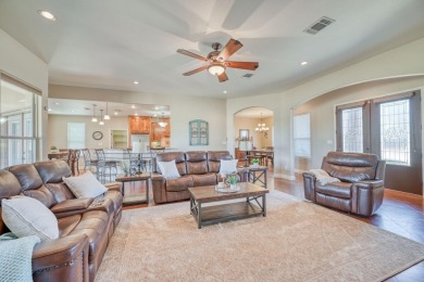 Welcome to your dream home in the Heart of The Texas Hill on Legends Golf Course in Texas - for sale on GolfHomes.com, golf home, golf lot