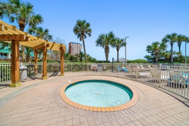 Stunning views of the Gulf of Mexico from the 17th floor at on Sandpiper Cove Golf Course in Florida - for sale on GolfHomes.com, golf home, golf lot