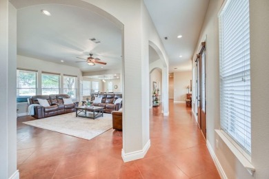 Welcome to your dream home in the Heart of The Texas Hill on Legends Golf Course in Texas - for sale on GolfHomes.com, golf home, golf lot