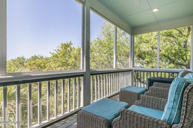 Ocean Views! The moment you walk into this beautifully decorated on Ocean Creek Golf Course in South Carolina - for sale on GolfHomes.com, golf home, golf lot