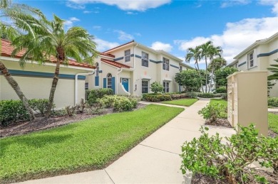 THE ORIGINAL MODEL HOME, lakefront, with single car garage is on Copperleaf Golf Club in Florida - for sale on GolfHomes.com, golf home, golf lot