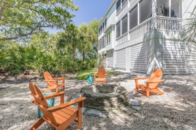 Ocean Views! The moment you walk into this beautifully decorated on Ocean Creek Golf Course in South Carolina - for sale on GolfHomes.com, golf home, golf lot