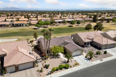 Live Like You Are On Vacation! ON THE GOLF COURSE ~ Hard to Find on Highland Falls Golf Club in Nevada - for sale on GolfHomes.com, golf home, golf lot