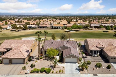 Live Like You Are On Vacation! ON THE GOLF COURSE ~ Hard to Find on Highland Falls Golf Club in Nevada - for sale on GolfHomes.com, golf home, golf lot