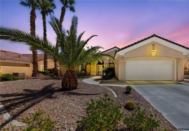 Live Like You Are On Vacation! ON THE GOLF COURSE ~ Hard to Find on Highland Falls Golf Club in Nevada - for sale on GolfHomes.com, golf home, golf lot