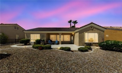 Live Like You Are On Vacation! ON THE GOLF COURSE ~ Hard to Find on Highland Falls Golf Club in Nevada - for sale on GolfHomes.com, golf home, golf lot