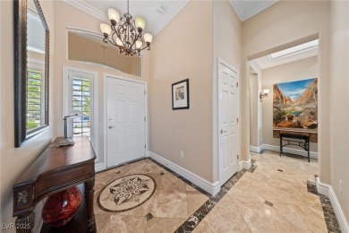 Live Like You Are On Vacation! ON THE GOLF COURSE ~ Hard to Find on Highland Falls Golf Club in Nevada - for sale on GolfHomes.com, golf home, golf lot
