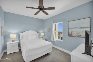 HIGH FLOOR. LOW STACK. BIG VIEWS. This 16th-floor unit near the on Signal Hill Golf Course, Inc. in Florida - for sale on GolfHomes.com, golf home, golf lot
