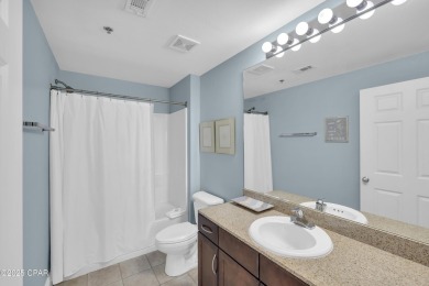 HIGH FLOOR. LOW STACK. BIG VIEWS. This 16th-floor unit near the on Signal Hill Golf Course, Inc. in Florida - for sale on GolfHomes.com, golf home, golf lot