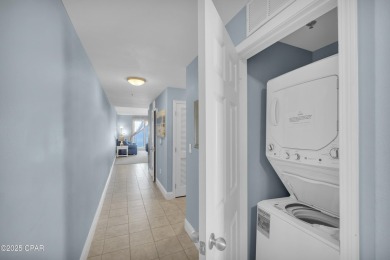 HIGH FLOOR. LOW STACK. BIG VIEWS. This 16th-floor unit near the on Signal Hill Golf Course, Inc. in Florida - for sale on GolfHomes.com, golf home, golf lot